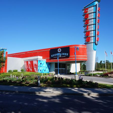 Holiday Inn Express Hotel & Suites 1000 Islands - Gananoque By Ihg Εξωτερικό φωτογραφία