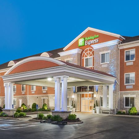 Holiday Inn Express Hotel & Suites 1000 Islands - Gananoque By Ihg Εξωτερικό φωτογραφία