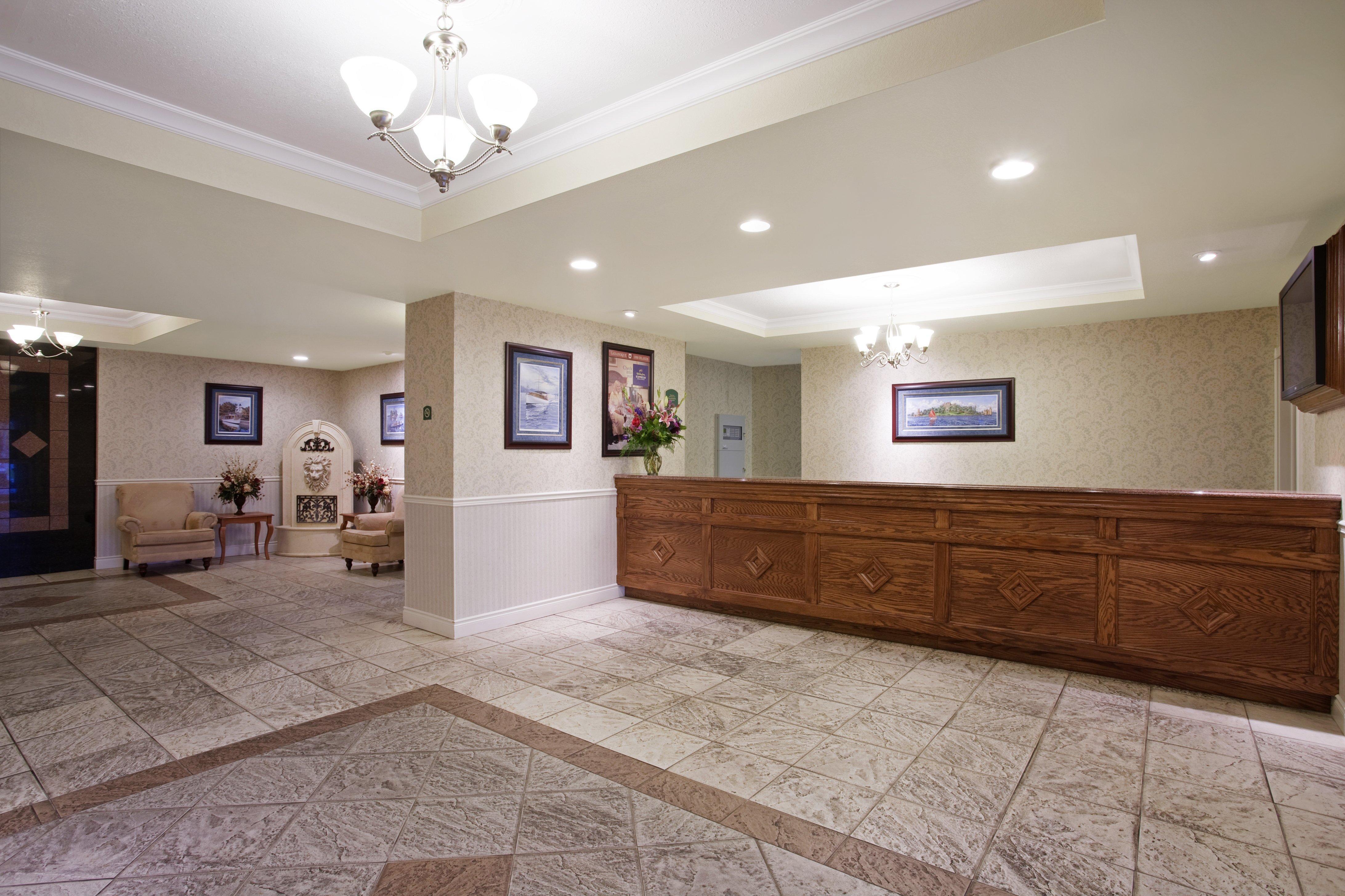Holiday Inn Express Hotel & Suites 1000 Islands - Gananoque By Ihg Εξωτερικό φωτογραφία