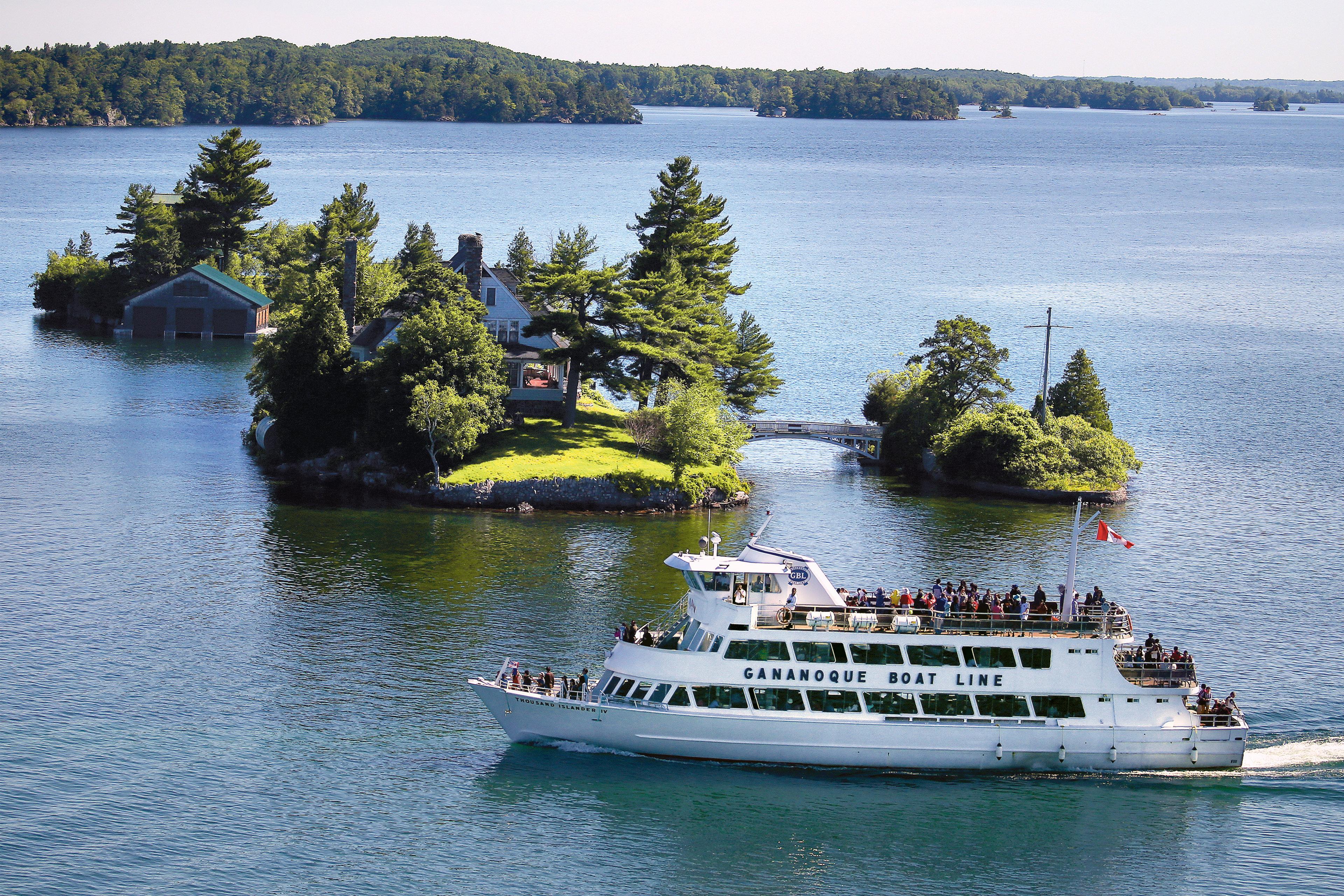 Holiday Inn Express Hotel & Suites 1000 Islands - Gananoque By Ihg Εξωτερικό φωτογραφία