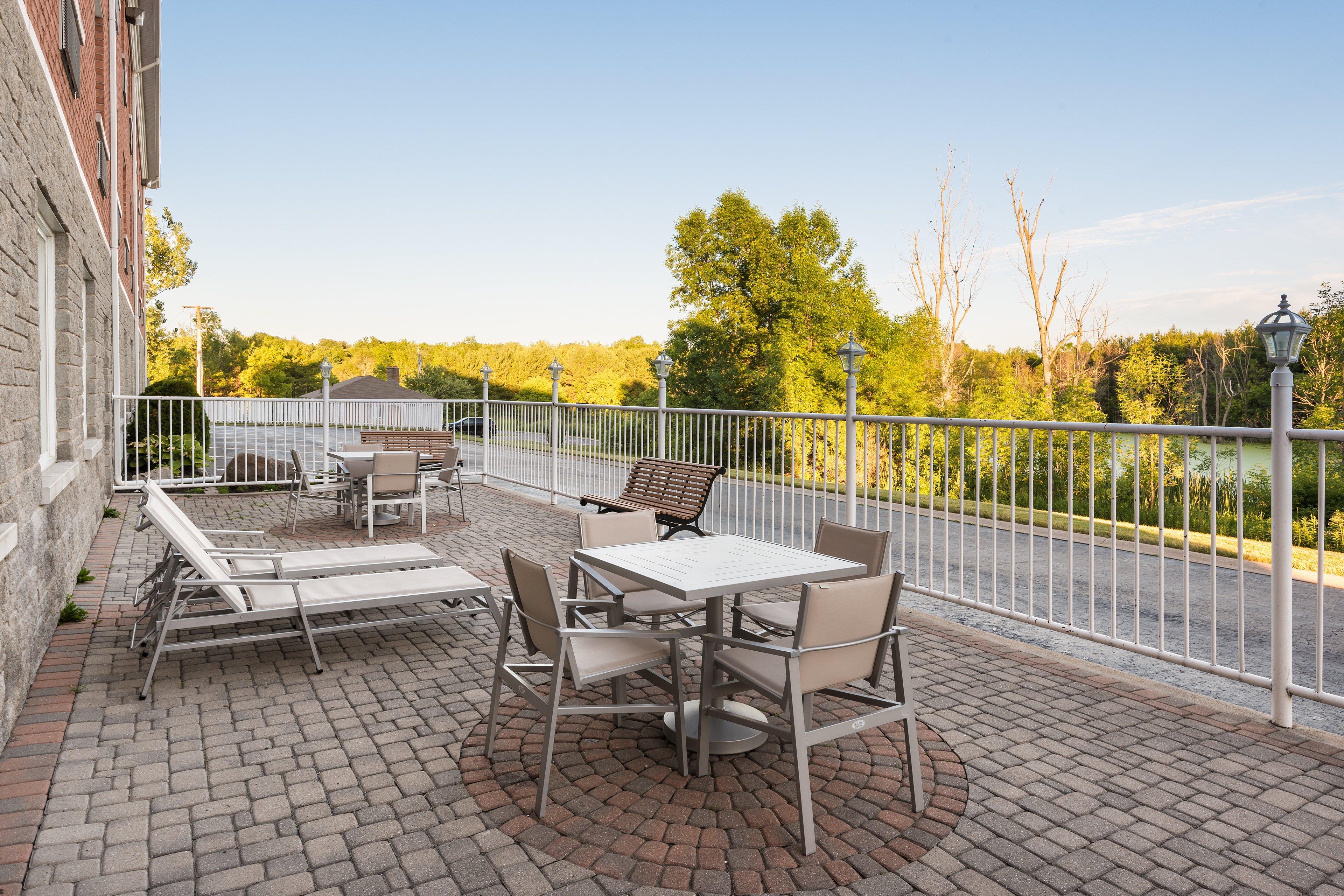 Holiday Inn Express Hotel & Suites 1000 Islands - Gananoque By Ihg Εξωτερικό φωτογραφία