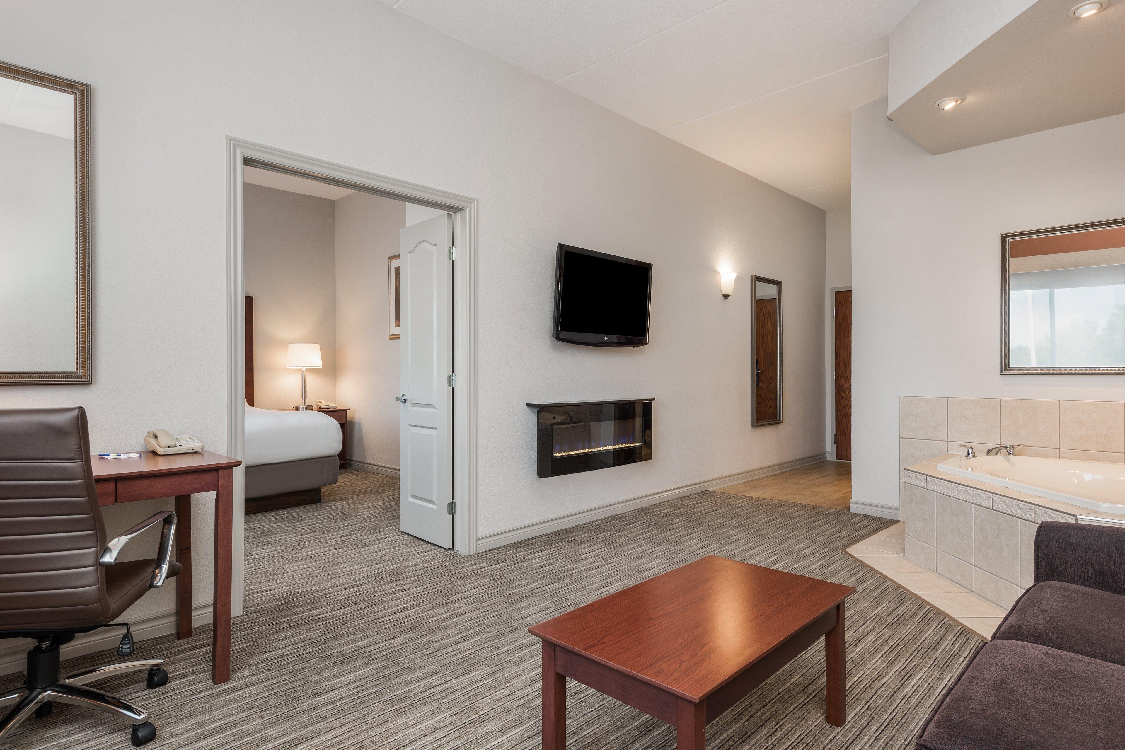 Holiday Inn Express Hotel & Suites 1000 Islands - Gananoque By Ihg Εξωτερικό φωτογραφία