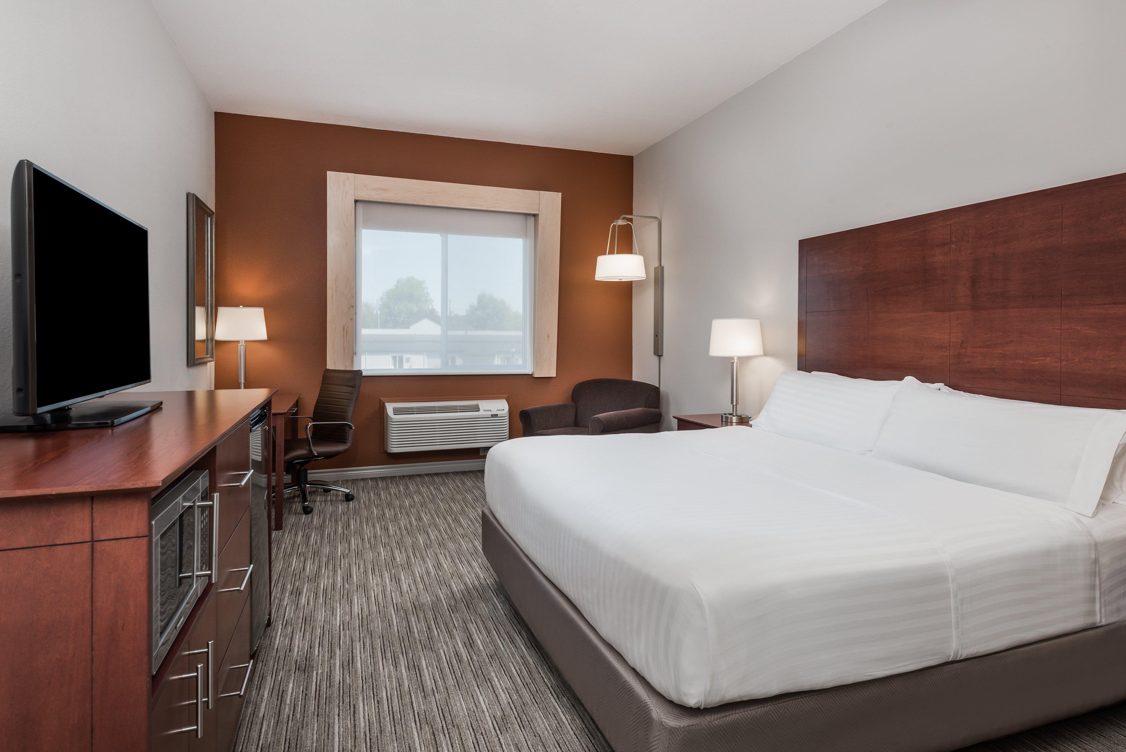 Holiday Inn Express Hotel & Suites 1000 Islands - Gananoque By Ihg Εξωτερικό φωτογραφία