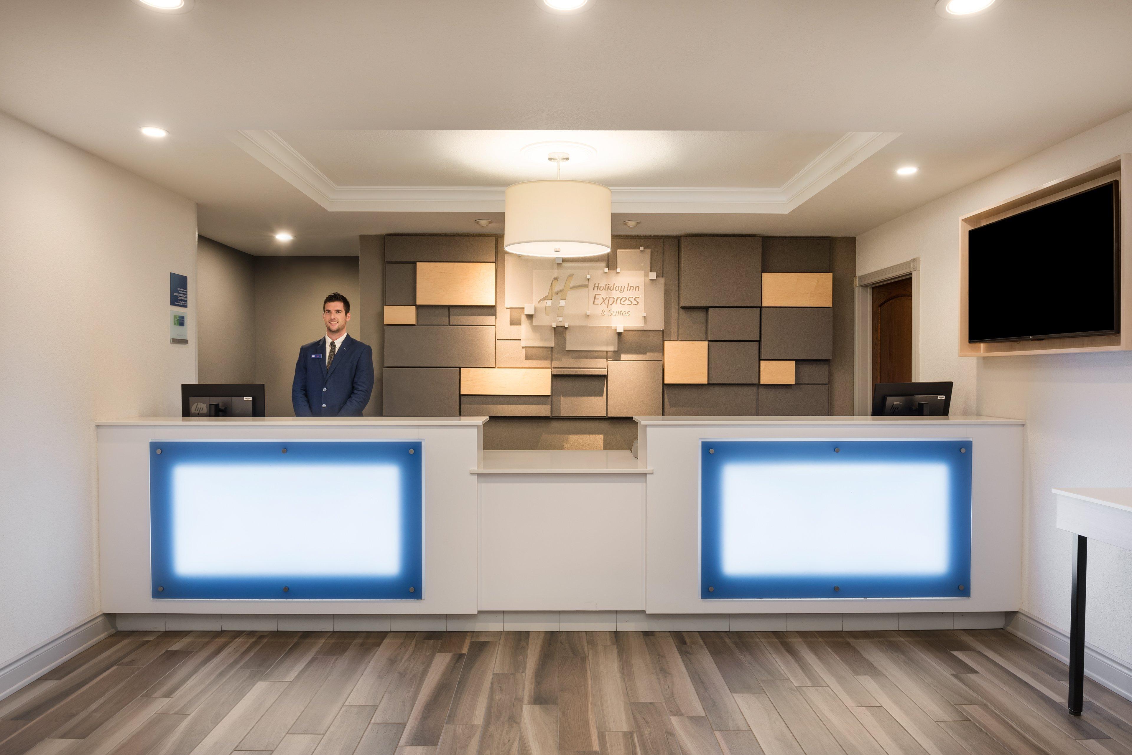 Holiday Inn Express Hotel & Suites 1000 Islands - Gananoque By Ihg Εξωτερικό φωτογραφία