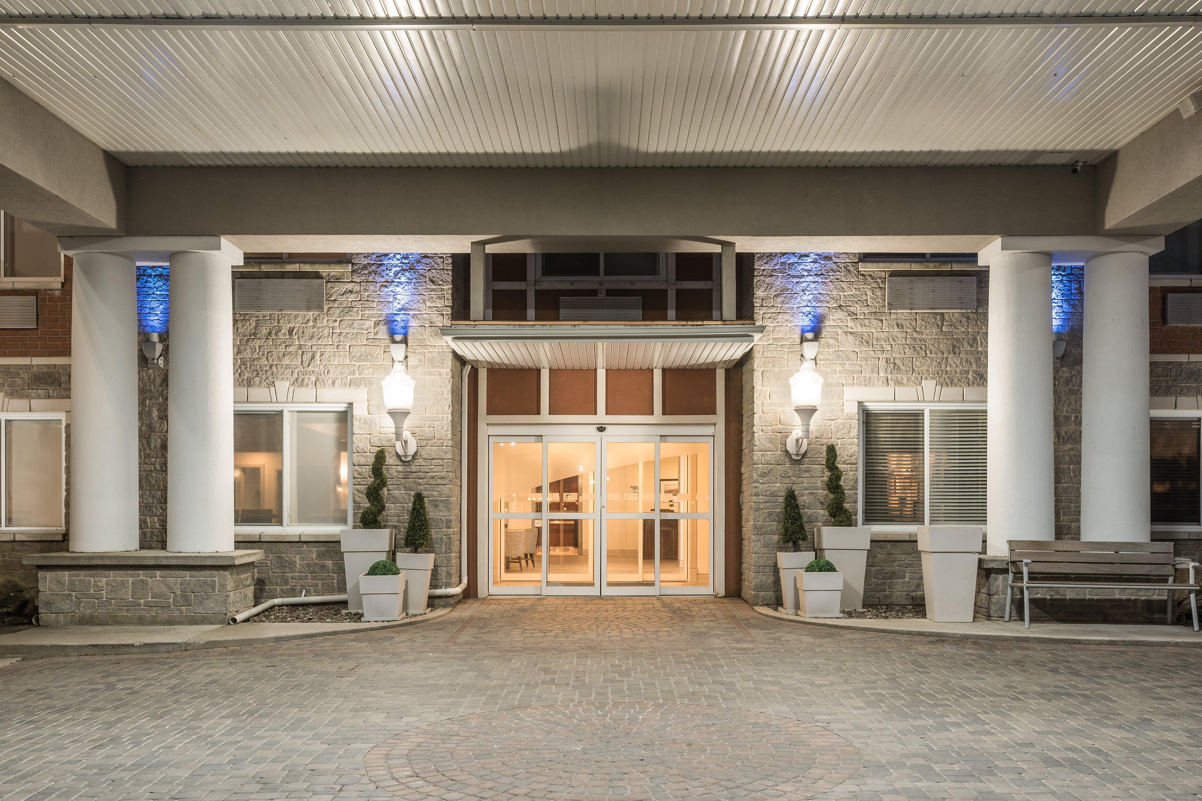 Holiday Inn Express Hotel & Suites 1000 Islands - Gananoque By Ihg Εξωτερικό φωτογραφία