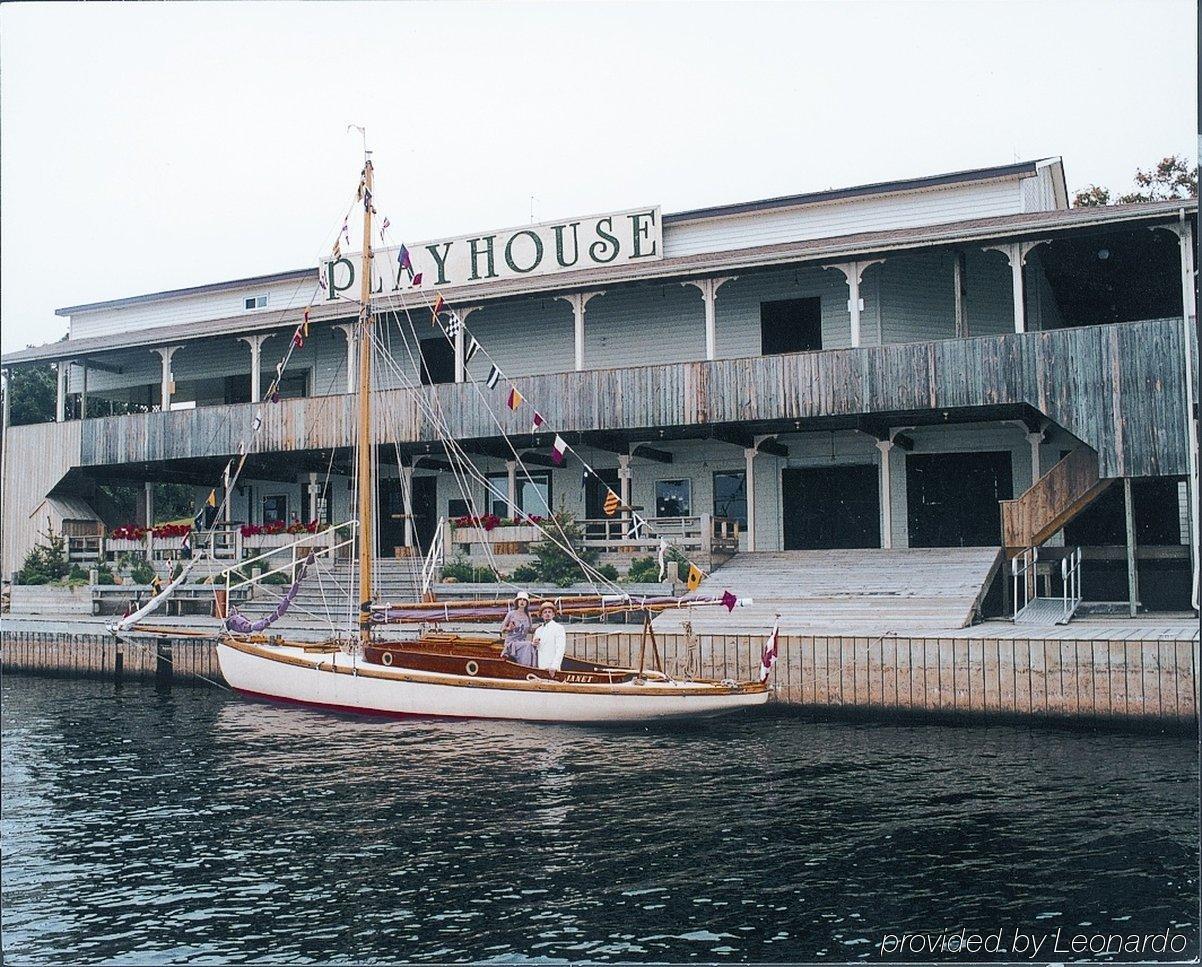 Holiday Inn Express Hotel & Suites 1000 Islands - Gananoque By Ihg Εξωτερικό φωτογραφία