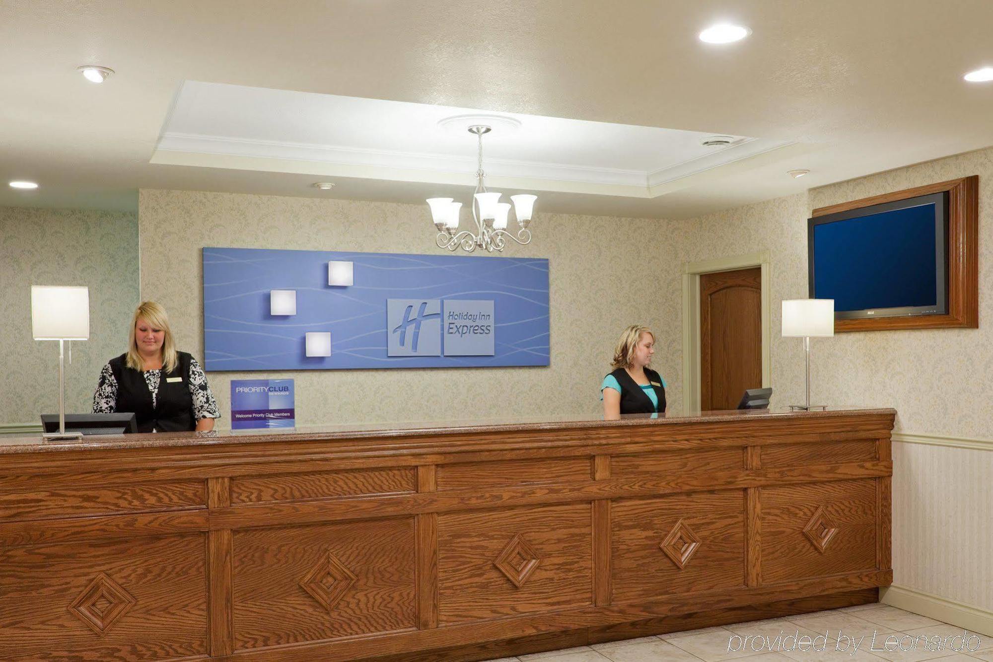 Holiday Inn Express Hotel & Suites 1000 Islands - Gananoque By Ihg Εσωτερικό φωτογραφία